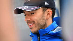 F1 - Alpine : Du jamais vu, Pierre Gasly est sous le choc