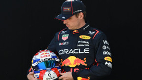 Transfert de Verstappen : L'annonce qui va secouer la F1 ! 
