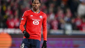 Jonathan David à l’OM, c’est confirmé !