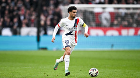 Il signe au PSG après avoir écœuré Zaïre-Emery !