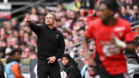 L’entraîneur tout proche d’être viré : Une injustice pour Luis Enrique !