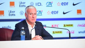 Deschamps : L’Algérie va récupérer un «phénomène du football» ?