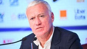 «Casse-toi de là», la scène lunaire vécue par Deschamps qui appelle un joueur ! 