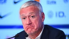 Equipe de France : Clash virulent entre deux joueurs, Deschamps intervient !