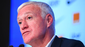 Deschamps s’en va, la vérité éclate !