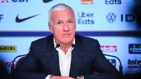 Equipe de France - La discussion lunaire à la Coupe du monde : «Il ne faut pas que je rentre», Deschamps n'en revient toujours pas...