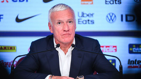 PSG - Deschamps : Du lourd est annoncé !