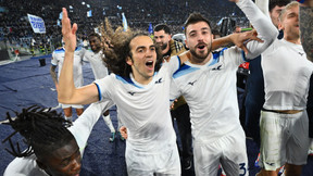 Guendouzi : Jackpot après l’OM ?