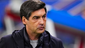 Coup de tonnerre à l'étranger, c'est fait pour le nouvel attaquant de l'OL !