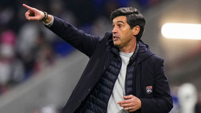 Transfert : Paulo Fonseca passe un coup de fil, un buteur dit oui à l’OL !