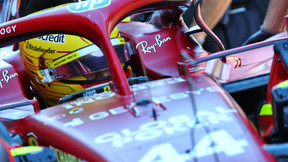 F1 - «Incroyable»  : Lewis Hamilton hallucine déjà !