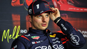 F1 : Verstappen réclame une fortune pour son transfert !