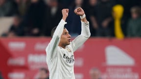 Mbappé : Le Real Madrid rêve d’un autre coup au PSG