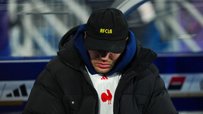 Antoine Dupont : Le cliché qui officialise son couple !