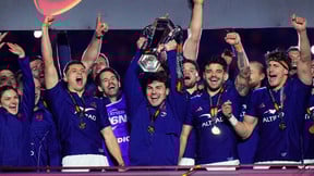 Antoine Dupont : La folie à la télévision !