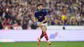 Romain Ntamack et les stars du PSG, la folie à plusieurs millions !