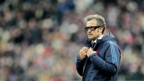 XV de France : Fabien Galthié boude «le meilleur du monde» !