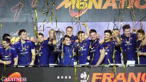 Surprise, une star du XV de France déjà de retour ?