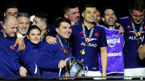 Antoine Dupont, la nouvelle annonce choc au XV de France !