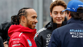 F1 : Hamilton change d’équipe, la folie à 550 000€