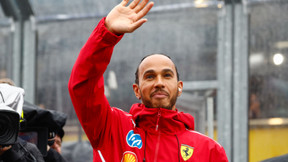 Hamilton - Ferrari  : «Pas possible», un coup à la Verstappen déjà réclamé !