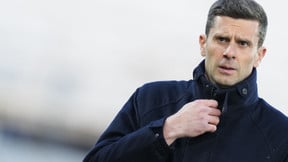 Thiago Motta : Le PSG va frapper très fort sur le mercato !