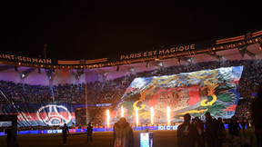 Officiel : Le PSG annonce un joueur majeur !