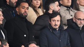 OM - «Excellente idée» : La très belle affaire de l'été annoncée ?