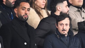Transfert au Real Madrid : La discussion secrète qui a plombé l'OM !