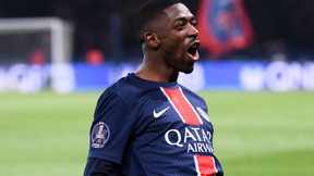 PSG : Ousmane Dembélé, le grand changement annoncé !