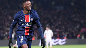 OM - De Zerbi : Dembélé le plonge dans un long cauchemar !