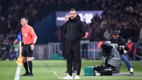 OM : Le coup de gueule de De Zerbi sur le PSG et son argent !