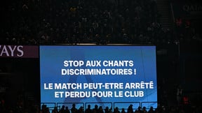 Le PSG sur le point d'être corrigé ?