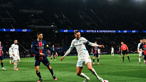 Sacre du PSG : Le coup de gueule de Rabiot !