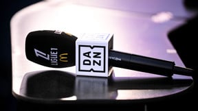 DAZN : L'offre sortie de nulle part avec McDonald's !