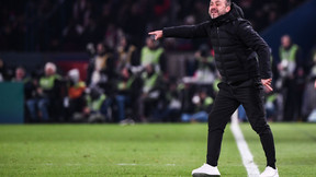 Mercato : Un chouchou de De Zerbi envoyé au PSG !