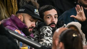 Big Flo et Oli au Stade toulousain : Le grand frère se ridiculise devant Antoine Dupont ! 