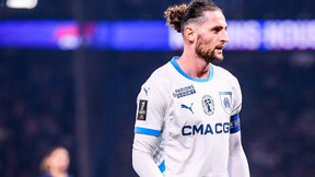 Il quitte l’OM et sort du silence sur l’affaire Rabiot !
