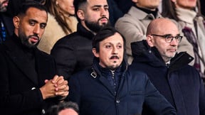 Transfert à l'OM : La presse italienne annonce un rebondissement !