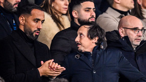 Transferts : L’OM sur «une vingtaine» de joueurs !