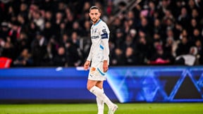 Rabiot - OM : Marseille attaque le PSG !