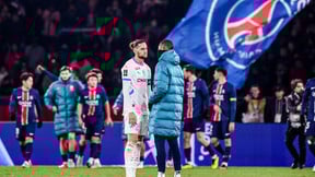 OM : Du jamais vu, le PSG menacé !