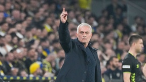 Mourinho : L’OM et le PSG tentent un gros coup !