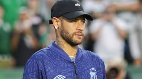 Neymar au PSG, Pierre Ménès démonte une polémique !