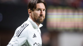 Messi : «Qu’ils aillent se faire fou***», le clash continue sur Instagram ! 