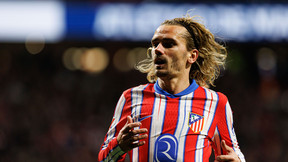 Griezmann dit stop, la grande annonce en équipe de France ! 