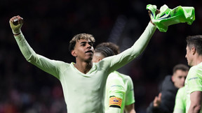 Lamine Yamal : Le craquage en direct 