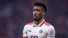 EXCLU - Mercato : Ça s’active déjà en coulisses pour Kingsley Coman