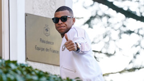 Kylian Mbappé : C’est la fin, son transfert fuite dans la presse !