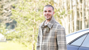 Chevalier au PSG, transfert validé !